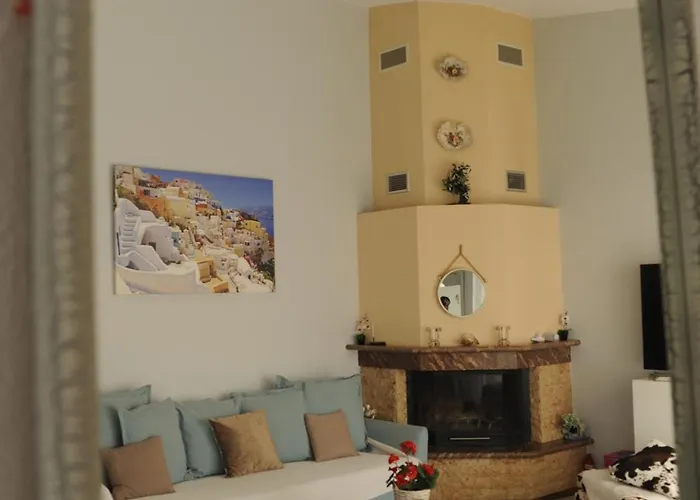 Casă la țară Nautilus 1st Floor *