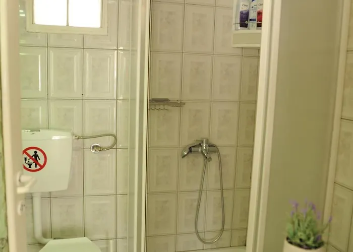 Nautilus 1st Floor * Nea Iraklitsa