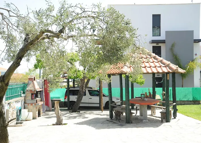 Nautilus 1st Floor Country house