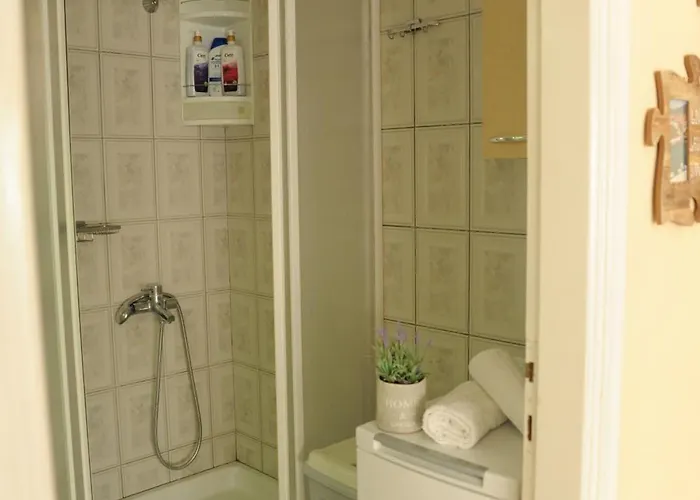 Casă la țară Nautilus 1st Floor