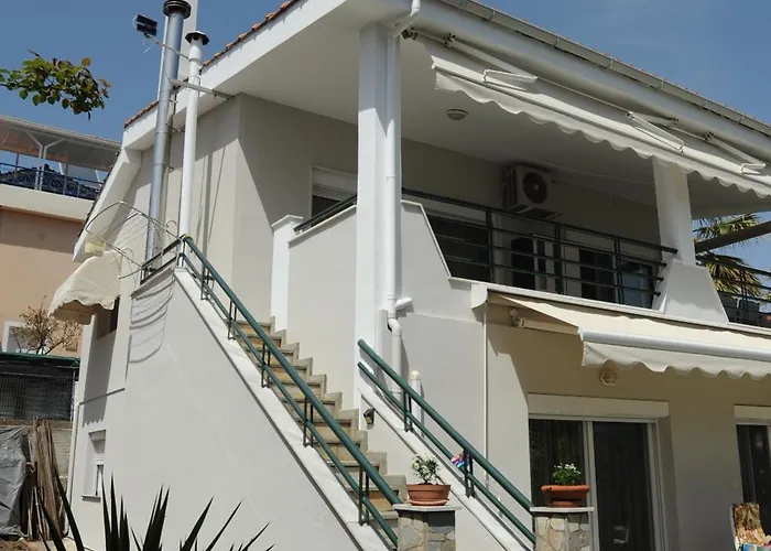 Country house Nautilus 1st Floor *