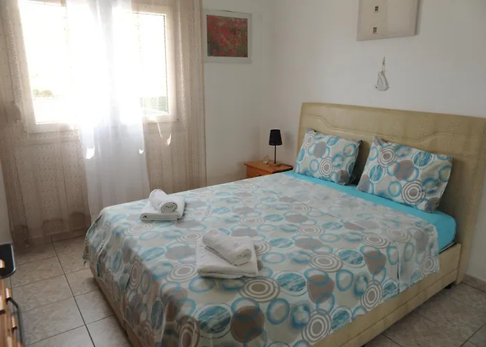 Nautilus 1st Floor Country house