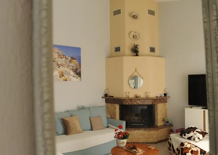 Nautilus 1st Floor Nea Iraklitsa