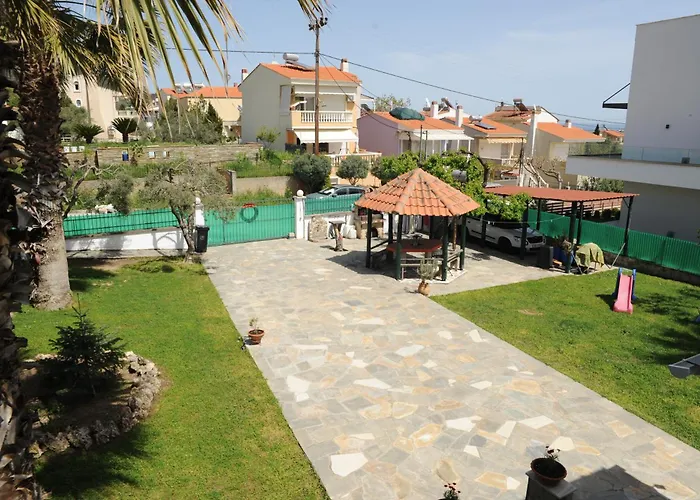 Nautilus 1st Floor Country house *