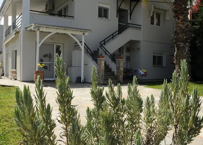 Casă la țară Nautilus 1st Floor