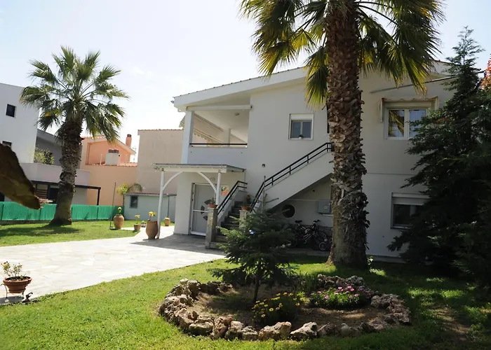 Casă la țară Nautilus 1st Floor