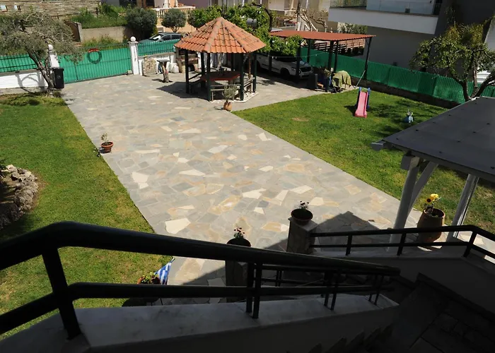 Nautilus 1st Floor Country house *