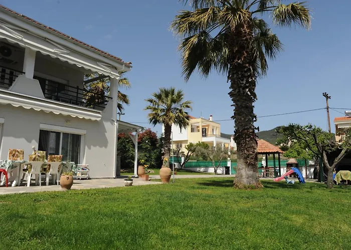 Casă la țară Nautilus 1st Floor *