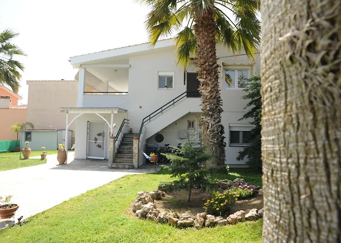 Nautilus 1st Floor * Nea Iraklitsa