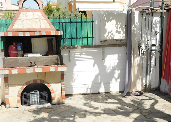 Casă la țară Nautilus 1st Floor *