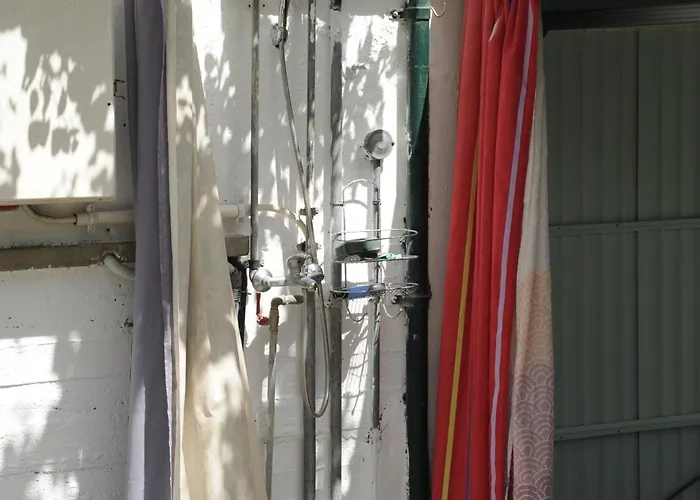 Nautilus 1st Floor * Nea Iraklitsa