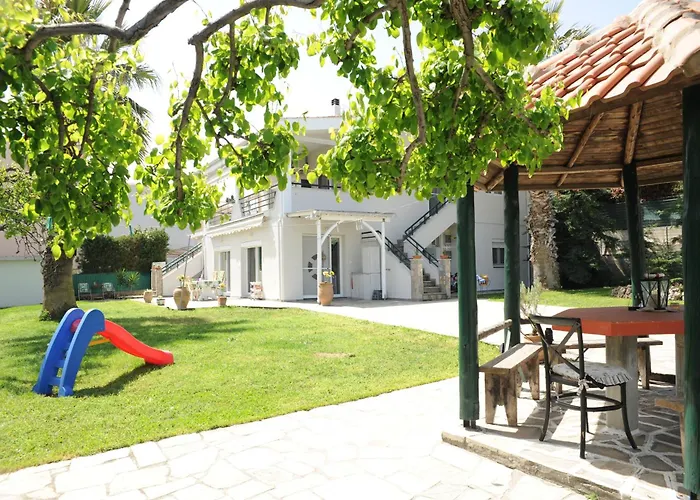 Nautilus 1st Floor Country house