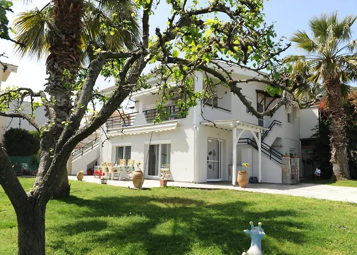 Country house Nautilus 1st Floor *