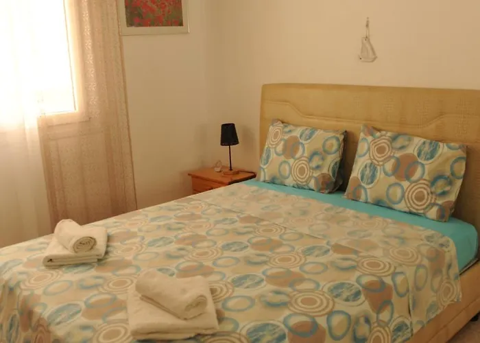 Nautilus 1st Floor Country house