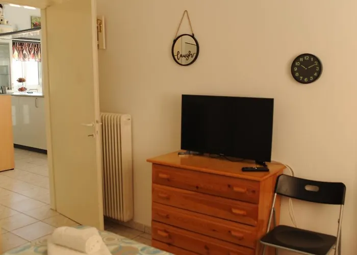 Country house Nautilus 1st Floor *