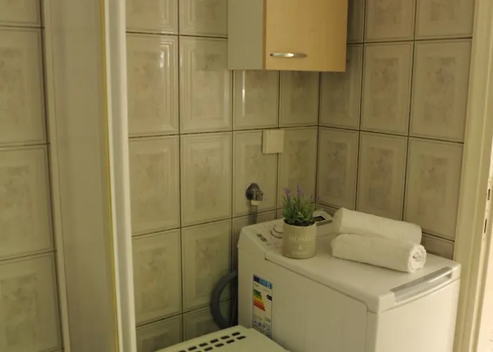 Nautilus 1st Floor Country house Nea Iraklitsa