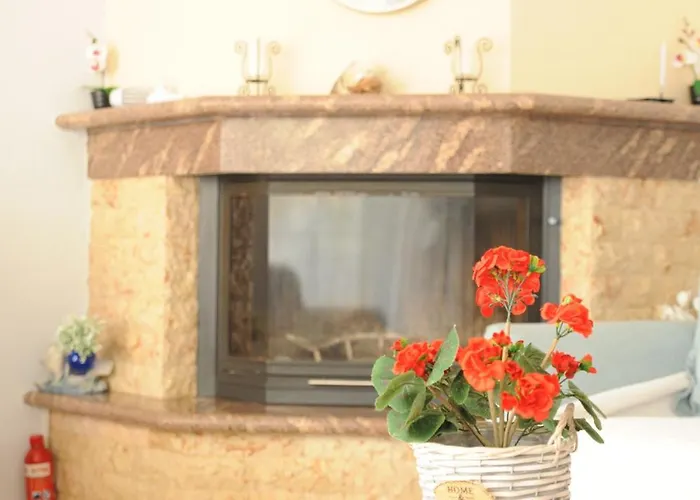 Nautilus 1st Floor * Nea Iraklitsa