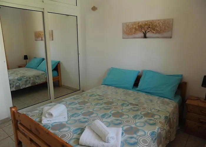 Nautilus 1st Floor Country house *