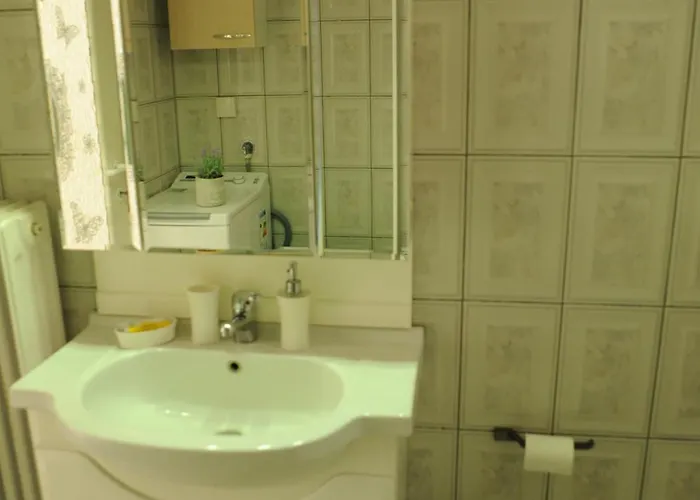 Casă la țară Nautilus 1st Floor *