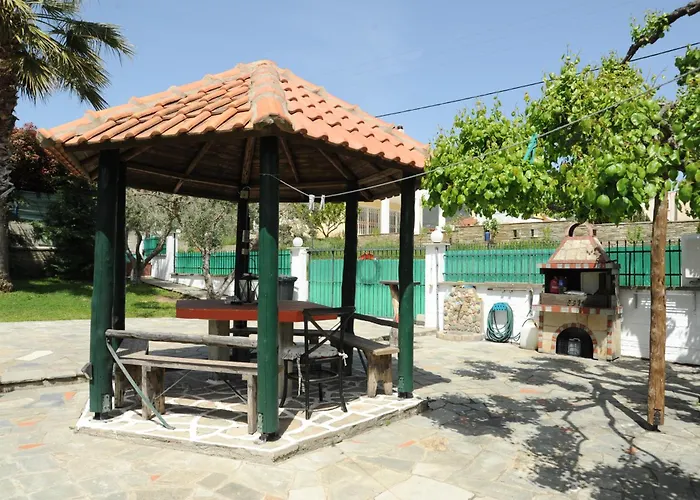 Nautilus 1st Floor *