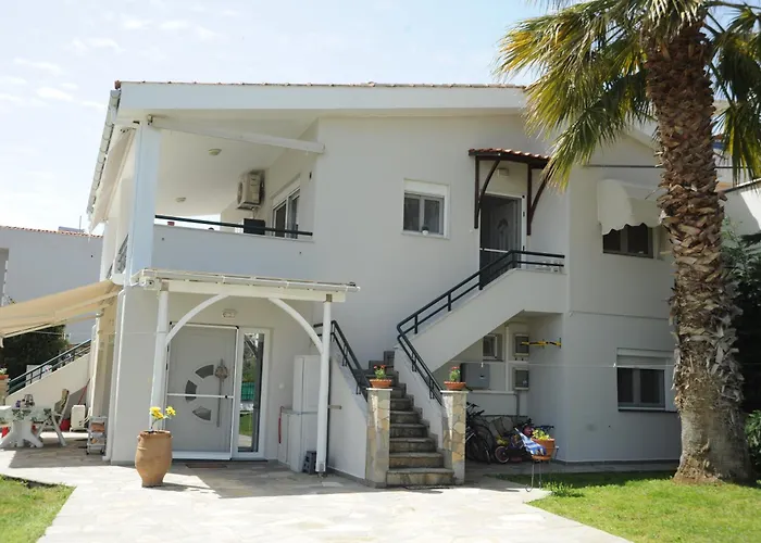 Country house Nautilus 1st Floor