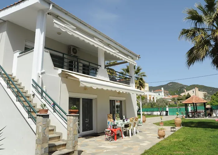 Casă la țară Nautilus 1st Floor *